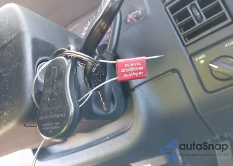 2003 Dodge Durango Sport/Sxt z USA, uszkodzony, nr VIN 1D4HS38N53F591591